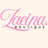 Zaeina Boutique - Home